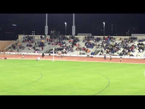 UIL Texas 4A State Meet 2019 - 4x400 Relay