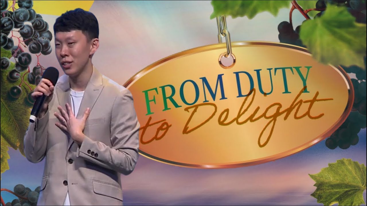 From Duty To Delight