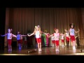 Детский музыкальный театр "Школьный двор" 