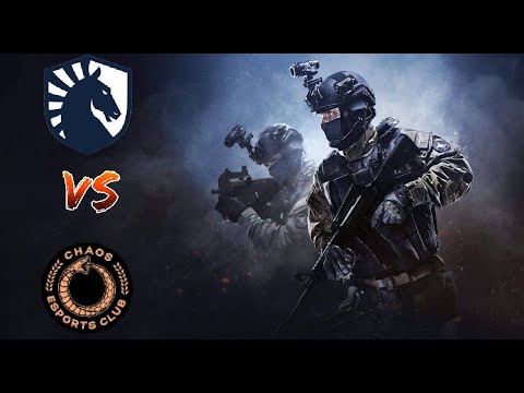 🔴Team Liquid VS Chaos - IEM Beijing-Haidian 2020 North America