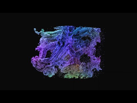 BEAU JORDAN - "AMORPHOUS" (Full EP)