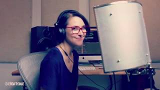 Lynda Thomas - Lo Mío [Previo Extend Edited]