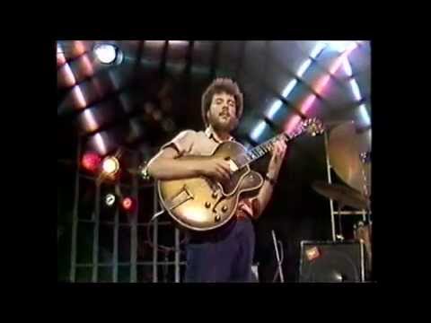 Seattle Stomp / KPBS Club Date with Peter Sprague