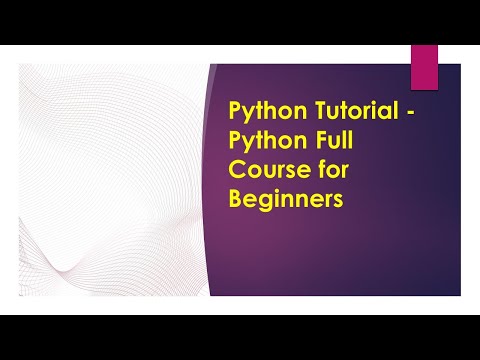 Python Basics Lecture 17 Nested Loops