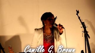 Camille G. Brown - Brand New Peace of Mind