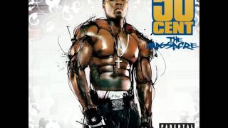 50 Cent - Just a Lil Bit [HD]