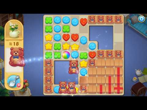 Matchington Mansion level 1129 HD