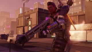 XCOM2DLCレジェンド人生縛り　その22【XCOM 2: War of the Chosen】