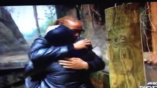 Monifah&#39;s proposal on R &amp; B Divas