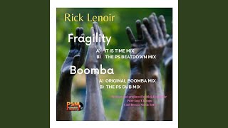 Fragility (The PS Beatdown Mix)