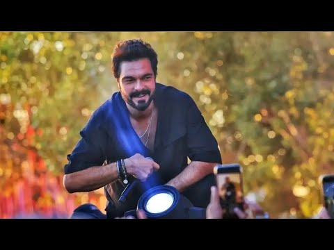 NAZMIYE YILMAZ: UPOZORILA JE - HALILA IBRAHIMA CEYHANA NA - SILU TURKOGLU!