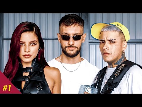 Emilia, Callejero Fino, Big One - En La Intimidad | CROSSOVER #1