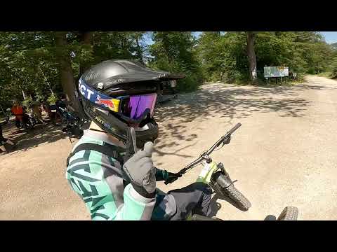 Flowtrail Stromberg - V4 - 2023