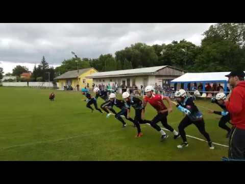 DHZ Holíč - výpomoc DHZ Radimov 2. pokus