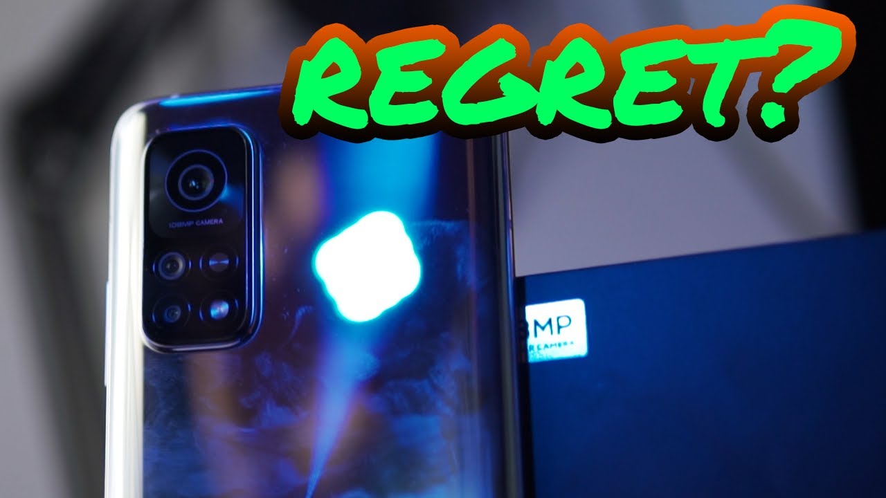 Podcast: The Xiaomi Mi 10T Is Terrible And I Regret Buying The Poco F2 Pro Because Xiaomi SUXS!