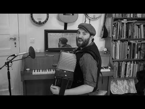 Daniel Kahn - avreml der marvikher (Mordkhe Gebirtig)