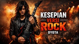 Download lagu 💥“KESEPIAN - DYGTA (VERSI ROCK TERDALAM! RASA SEPI YANG MELEDAK!) | BLACK STRING PROJECT” mp3