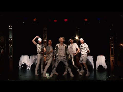 BAR JEDER VERNUNFT: ALTAR BOYZ (Trailer)
