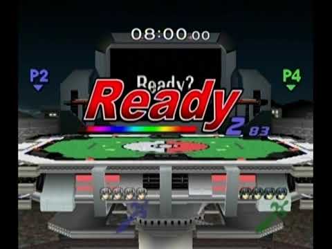 Longhorn Weekly 140 - WQF - Socktastic (White Marth) vs Maxican (Black Marth)