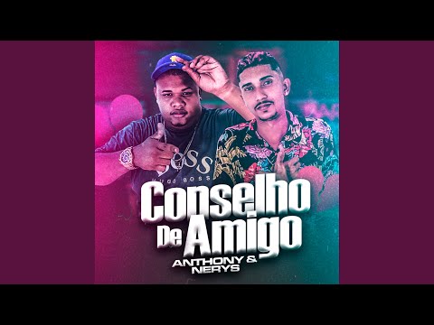 Conselho de Amigo
