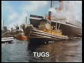 Tugs Theme by Mike O'Donnell and Junior Campbell