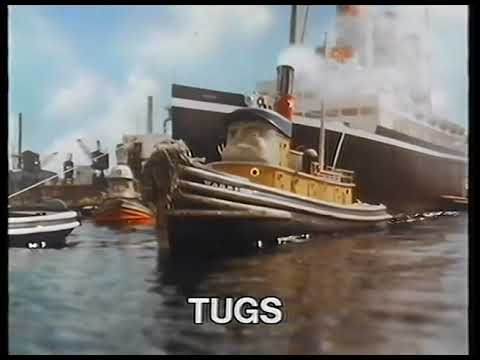Tugs Theme