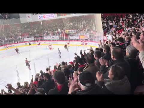 Bastien Maia But (Amiens vs Cergy) - Coupe de France - 21/10/2025 (3-2)