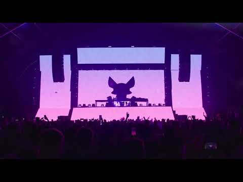 Cat Dealers - Cat House Laroc 2023 (Live Set)