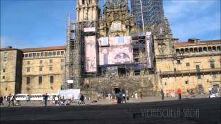 Mágica (Santiago 2015) VIEJAESCUELA SADA Longboard