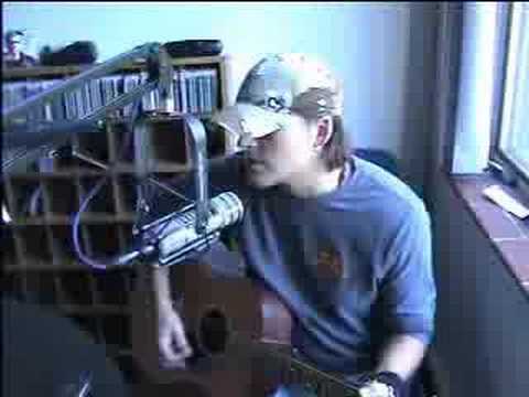 Rick Monroe KTCO FM Morning Show
