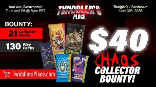 MARVEL COLLECTOR/PLAY PACKS! BATTLES & BOUNTIES! 6/30/26 #MTG #MSH #RIPNSHIP