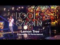 Fools Garden - Lemon Tree (Chartshow TV Performance)