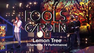 Fools Garden - Lemon Tree