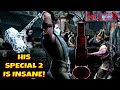 MK Mobile Circle Of Shadow Sub Zero Is SO UNDERRATED INSANE DAMAGE