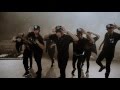 Noel Santos Jr Choreography | New Level - A$AP Ferg Feat. Future