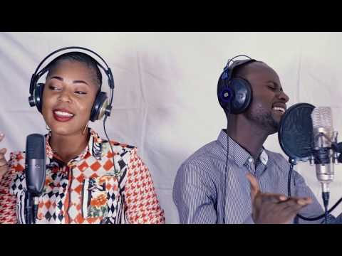 LE COLLECTIF KEMBO NA YAHWE "PSAUMES 91: 5-7