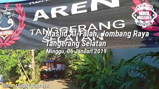 Download lagu Pengajian & Rapat Menuju Event Akbar Menyambut Bulan Rajab bersama Majlis Ta'lim Nurul Musthofa mp3