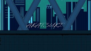 - 綺麗な嘘 / 暁月 feat.初音ミク【MV】