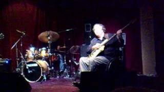 3 Amp Fuse play All Along The Watchtower at The Kings Arms