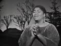 Odetta "Shout For Joy & Poor Little Jesus" on The Ed Sullivan Show