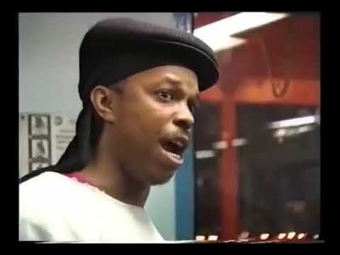 Throwback to my days on the Ferry - 1997