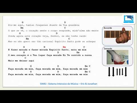 Faça Morada - Levita-Ricardo
