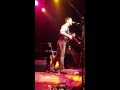 Act of Congress - Such Great Heights