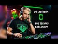 DJ Dmitreax Big Techno Explosion