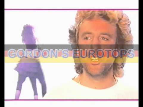 Bo Andersen und Bernie Paul - Hold Me In Your Arms