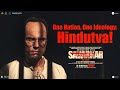 One Nation One Ideology Hindutva Swatantrya Veer Savarkar In Cinemas Now Randeep H Ankita L