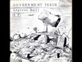 Government Issue - I'm James Dean