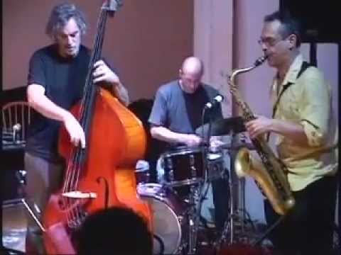 Ivo Perelman Quartet - Part 2/5