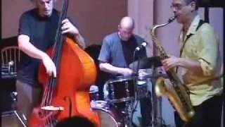 Ivo Perelman Quartet - Part 2/5