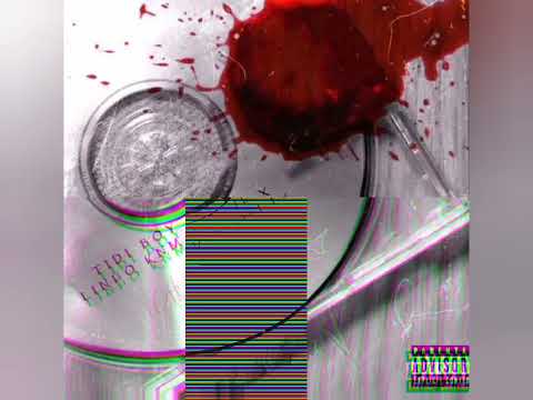 Tidi Boy - ( TCHAIKABO 2.0 ) Feat Bryan Often X jk2 X Linho Knm